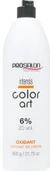 ProSalon Oxigent 6% - Prosalon Intensis Color Art Oxydant vol 20 150 ml