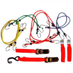 TOP TOOLS 97X206 Set 12 pcs