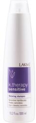 Lakmé Sampon érzékeny fejbőrre - Lakme K. Therapy Sensitive Relaxing Shampoo 300 ml