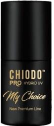 CHIODO PRO Hibrid lakk - Chiodo Pro My Choice New Premium Line 1110 - Mimoza