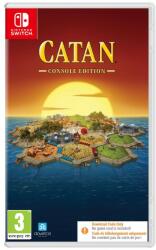 Dovetail Games Catan Console Edition (Switch)