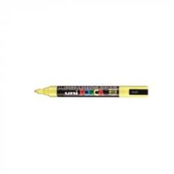 uni POSCA PC-5M sárga marker (2UPC5MS) (2UPC5MS)