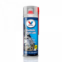  Valvoline Synthetic Chainlube lánckenő spray 500ml - olajwebshop