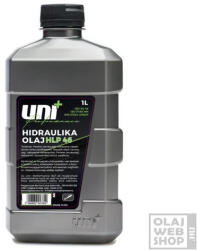  Uni+Performance HLP46 hidraulikaolaj 1L