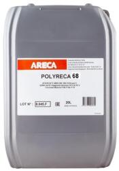 Areca Хидравлично масло Areca POLYRECA 68, 20л