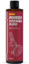 MANNOL ХИДРАВЛИЧНО МАСЛО MANNOL PSF Power Steering Fluid MB 236.3, 450мл