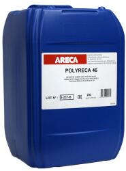 Areca Хидравлично масло Areca POLYRECA 46, 20л