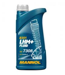 MANNOL Хидравлично масло MANNOL LHM+ Fluid 1L