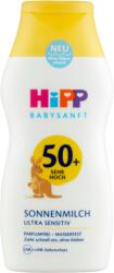 HiPP Babysanft SPF 50+ 200 ml