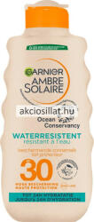 Garnier Ambre Solaire Waterresistent naptej SPF 30 200 ml