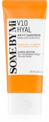 Some By Mi V10 Hyal Air Fit SPF 50+ 50 ml