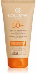 Collistar Protective Sun Cream Eco-Compatible SPF 50+ 150 ml