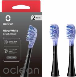 Oclean Ultra White 2-Pack