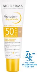 BIODERMA Photoderm Aquafluide SPF 50+ light 40 ml