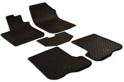 Umbrella Set Covorase Auto Cauciuc Umbrella Pentru Dacia Sandero Stepway (2012-2020) 5Pcs