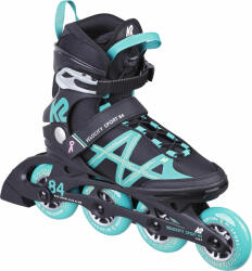 K2 Velocity Sport 84 W