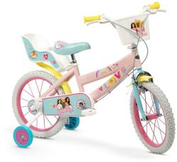 Toimsa Barbie 16 Bicicleta