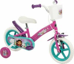 HUFFY House Gabby 12 Bicicleta