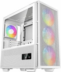 Deepcool CH560 Digital White (R-CH560-WHAPE4D-G-1)