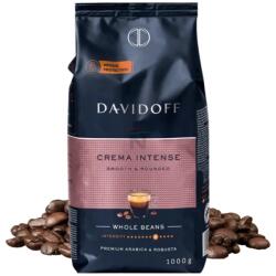 Davidoff Crema Intense whole bean 1 kg