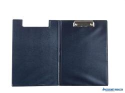 Victoria Felírótábla, fedeles, A4, zsebes, VICTORIA OFFICE, fekete (IIVFF02) - kecskemetirodaszer