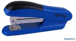 Victoria Tűzőgép, 24/6, 20 lap, VICTORIA OFFICE, "Half-Strip", kék (IKVT06) - kecskemetirodaszer