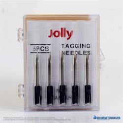 JOLLY Tartalék tű, szálbelövő pisztolyhoz "JOLLY Standard (ISZPT) - kecskemetirodaszer