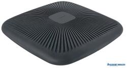 LEITZ Ülőpárna, ergonómiai, LEITZ "Ergo", sötétszürke (E65390089) - kecskemetirodaszer