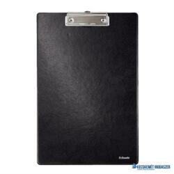 ESSELTE Felírótábla, A4, ESSELTE, fekete (E56057) - kecskemetirodaszer