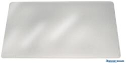 DURABLE Könyökalátét, 500x650 mm, DURABLE, áttetsző (DB711319) - kecskemetirodaszer