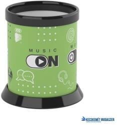ICO Írószertartó, ICO "Music on-off (TICITMOO) - kecskemetirodaszer