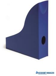 DURABLE Iratpapucs, műanyag, 73 mm, DURABLE, "Basic", kék (DB1701711040) - kecskemetirodaszer