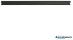 DONAU Iratsín, 6 mm, 1-60 lap, DONAU, fekete (D7895FK) - kecskemetirodaszer