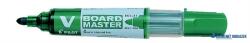Pilot Táblamarker, 2, 3 mm, kúpos, PILOT "V-Board Master", zöld (PBMTZ) - kecskemetirodaszer