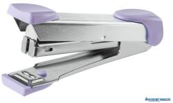 MAX Tűzőgép, kézi, No. 10, 16 lap, MAX "HD-10", pasztell-lila (MXHD10PL) - kecskemetirodaszer