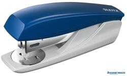 Leitz Tűzőgép, 24/6, 26/6, 25 lap, LEITZ "Nexxt 5501", kék (E55010035) - kecskemetirodaszer