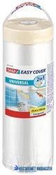 tesa Takarófólia festőszalaggal, 1, 4 x 25 m, TESA "Easy Cover Universal (TE58870) - kecskemetirodaszer