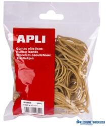 APLI Postázógumi, 60X2 mm, APLI, 100g (LCA12854) - kecskemetirodaszer