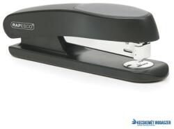 Rapesco Tűzőgép, 24/6, 26/6, 20 lap, RAPESCO "Manta Ray Full-Strip", fekete (IRRR9260B3) - kecskemetirodaszer