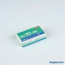 MAX Tűzőkapocs, No. 10, MAX (MXN10) - kecskemetirodaszer