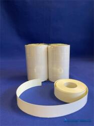  Árazószalag, folyamatos, 22 mm x 14, 5 m, fehér (IS22FO) - kecskemetirodaszer