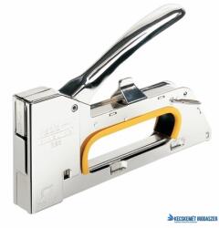 Rapid Tűzőpisztoly, 13/4-8, fém, RAPID "R23E (E20510450) - kecskemetirodaszer