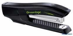 Maped Tűzőgép, 24/6, 26/6, 25 lap, dobozos, MAPED "Greenlogic Full-Strip (IMA353611) - kecskemetirodaszer