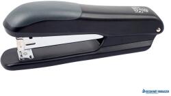 ICO Tűzőgép, 24/6, 26/6, 25 lap, SAX "49", fekete (ISA49FK) - kecskemetirodaszer