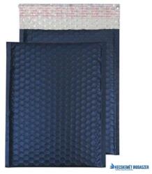 BLAKE Légpárnás tasak, C5+, 250x180 mm, BLAKE, metál tengerészkék (BMTN250) - kecskemetirodaszer