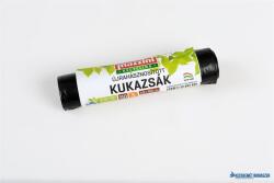 Mazzini Szemeteszsák, újrahasznosított, 110 l, 5 db, 60x100 cm, 17 , MAZZINI, fekete (KHK906) - kecskemetirodaszer