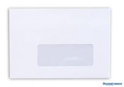 Victoria Boríték, LC6, öntapadó, jobb ablakos, VICTORIA PAPER (IBI04) - kecskemetirodaszer