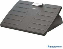 Fellowes Lábtámasz, állítható magasságú, FELLOWES "Office Suites Microban® (IFW80350) - kecskemetirodaszer