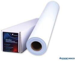 Victoria Másolópapír, tekercses, A3, 297 mm x 175 m x 76 mm, 80 g, VICTORIA PAPER (LTV29717580) - kecskemetirodaszer