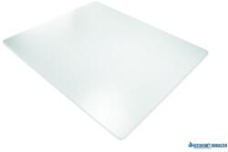 rs office Székalátét, szőnyegre, PET, 130x120 cm, RS OFFICE "Duragrip Meta (BRESZ1713) - kecskemetirodaszer